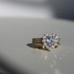 Ice Heart Ring