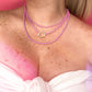 Taste The Rainbow Chocker