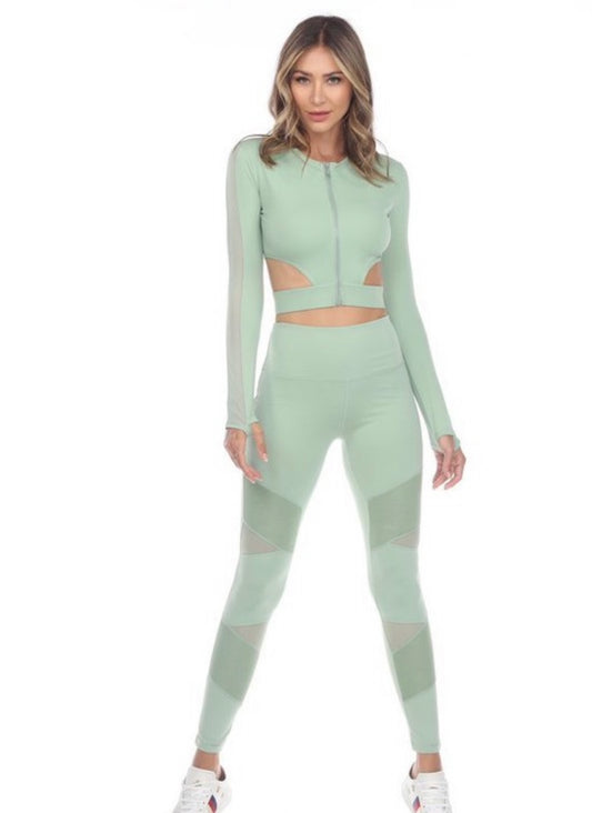 Unik Set