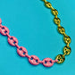 Taste The Rainbow Chocker