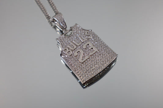 23 Pendant