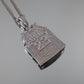 23 Pendant