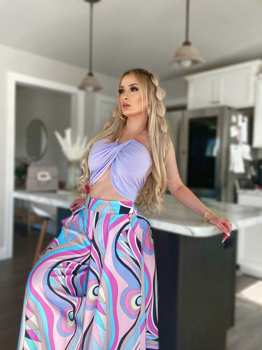 Chain Top
