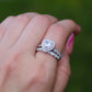 Heart Love Ring