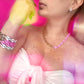 Taste The Rainbow Chocker