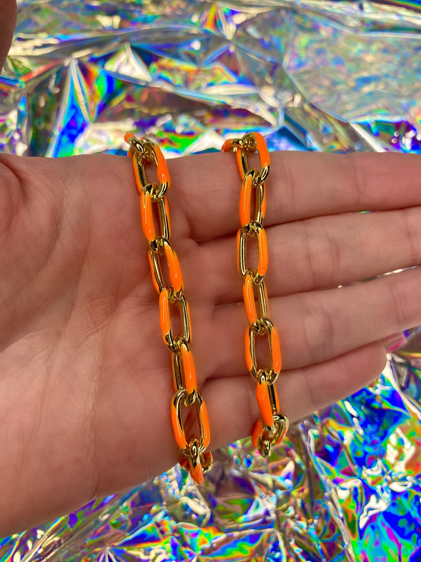 Chain Bracelet