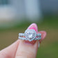 Heart Love Ring