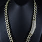 Ice Stand out Chain