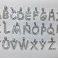 Alphabet II