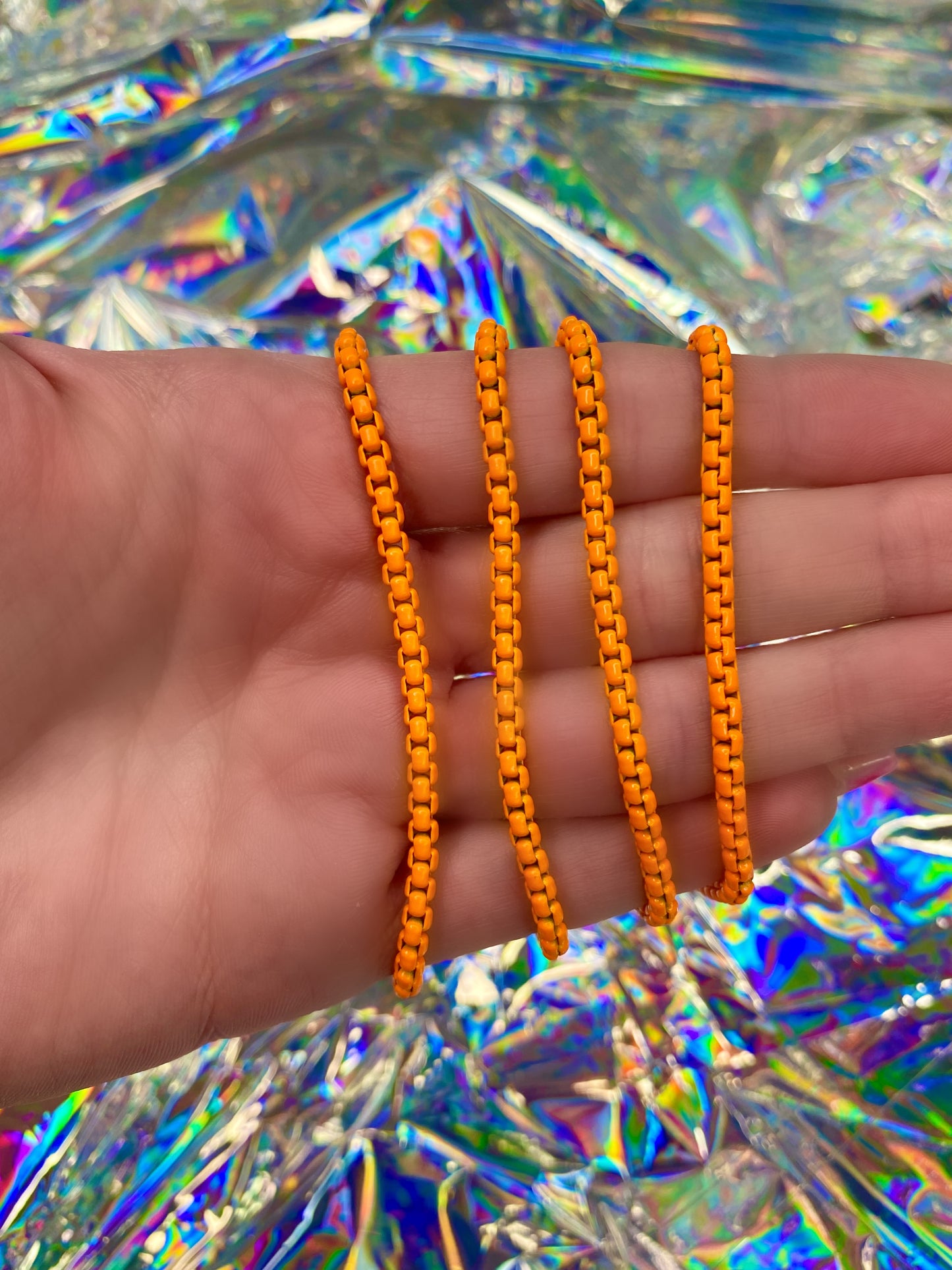 Yurman Color  Bracelet