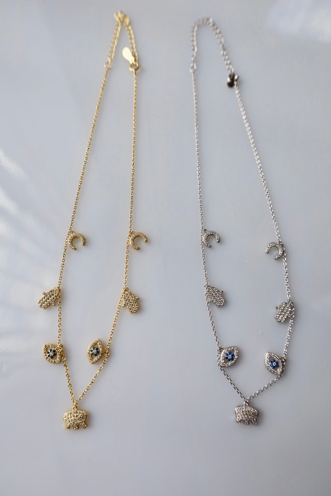 Adjustable Lucky Chain