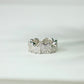 Heart World ring