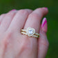Heart Love Ring