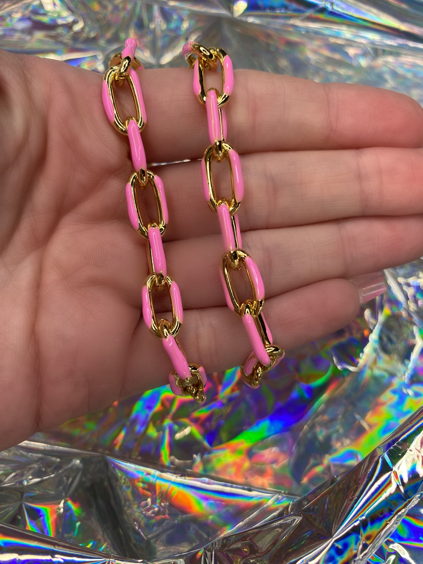 Chain Bracelet