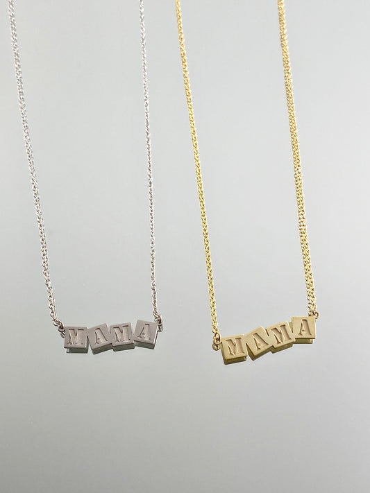 Mama chain