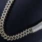 Ice Stand out Chain