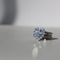 Ice Heart Ring