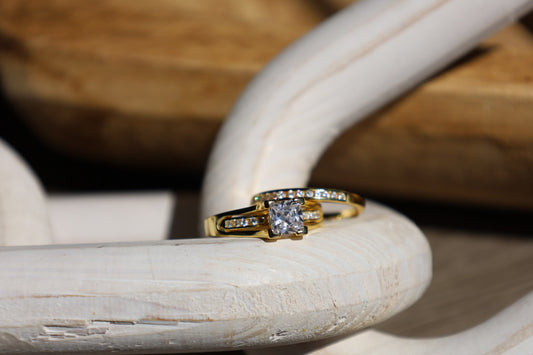 B-U Ring