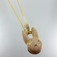 Bunny Pendant