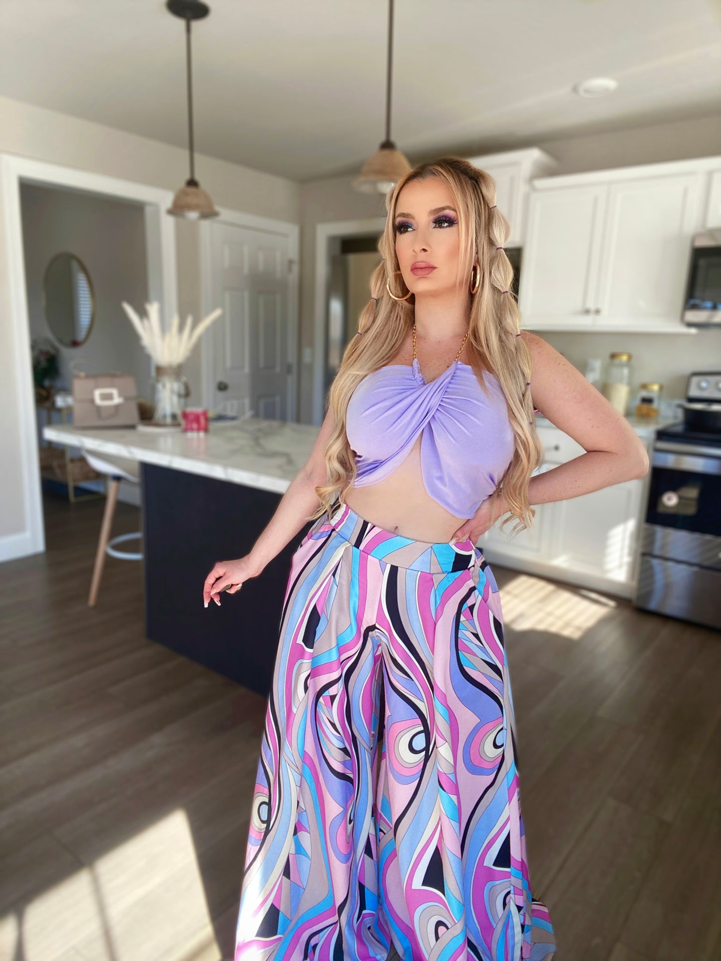 Chain Top