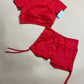 Two piece Short