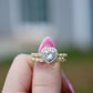Heart Love Ring