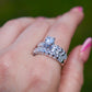 My Bride Ring