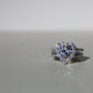 Ice Heart Ring
